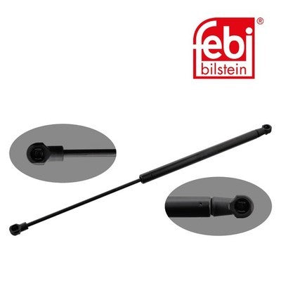 Febi 47103 Gas Spring Premium High Performance Fits Audi A8 2011 - 2013