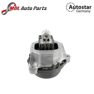 AutoStar Germany ENGINE MOUNTING RH 2017 2020 22116860472