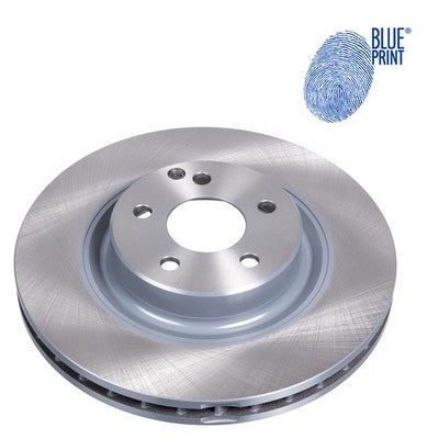 Blueprint ADU174302 Brake Disc Front Fits Mercedes-Benz GLK-Class 2009 - 2015