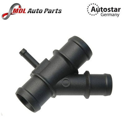 Autostar Germany Coolant Flange 1K0121087H