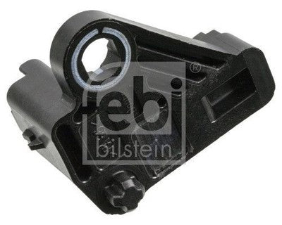 Febi 186351 Crankshaft Sensor Standard Premium Grade Fits Ford B-Max 2016 - 2025