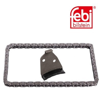 Febi 107385 Chain Kit Simplex Fits Suzuki Grand Vitara 1999 - 2005