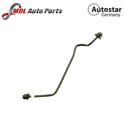 AutoStar Germany Engine to Expansion Tank Hose LR032094 for Land Rover LR2 2.0L