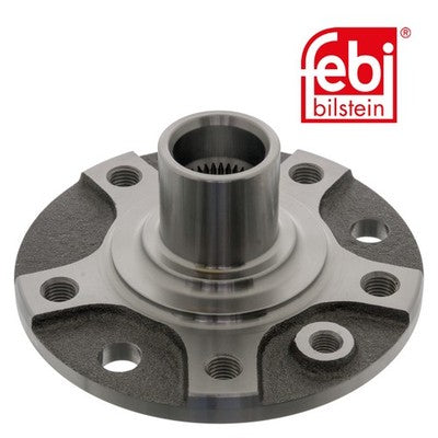 Febi 03969 Wheel Hub Standard Premium Quality Fits Opel Vectra 1995 - 2000