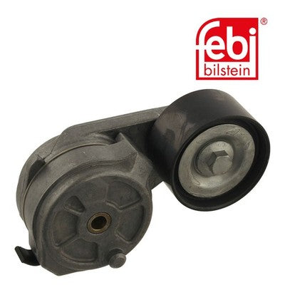 Febi 30589 Tensioner Assembly Premium Grade Standard Durable High Performance