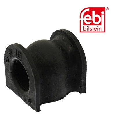 Febi 41998 Anti Roll Bar Bush Rear Left Right Fits Honda CR-V 2006 - 2020