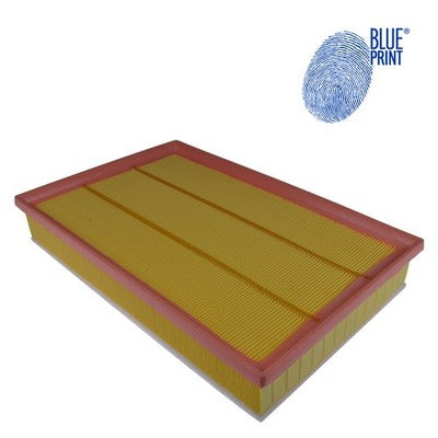 Blueprint ADV182220 Air Filter Insert Premium Fits Audi A3 2003 - 2009
