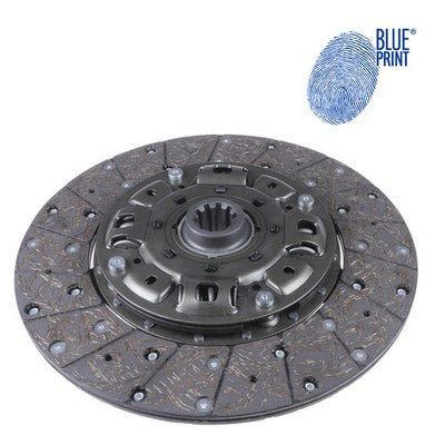 Blueprint ADC43168 Premium Quality Standard High Performance Clutch Disc