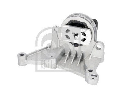 Febi 184871 Engine Mounting Rubber Metal Mount Fits Alfa Romeo MiTo 2011 - 2013