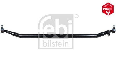 Febi 182043 Tie Rod Front Axle With Nuts High Performance Premium Grade
