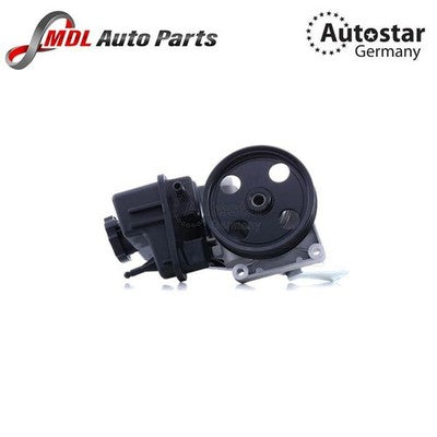 AutoStar Germany POWER STEERING OIL PUMP MB SPRINTER W906 9064660201