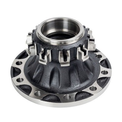 Febi 179251 Wheel Hub Front Axle Premium Grade Durable High Performance