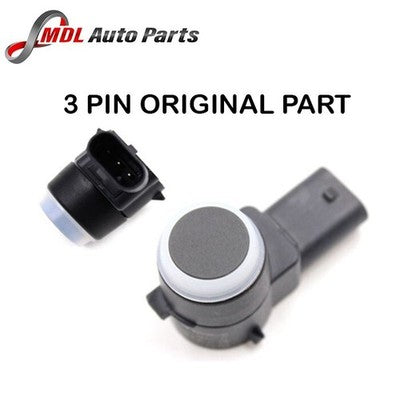 Mercedes-Benz PDC Black Parking Sensor For A B C E S CL CLS SLK Clas A2125420118