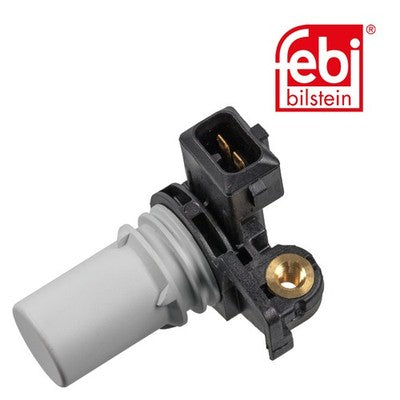 Febi 26275 Crankshaft Sensor High Performance Premium For Ford Focus 2002 - 2005