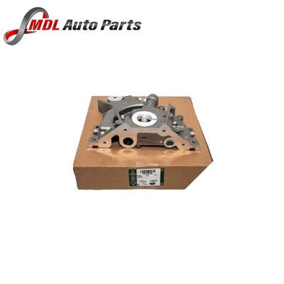 Land Rover Genuine Oil Pump LR123716 Discovery 4, Sport, Range rover 2013