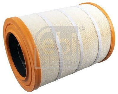Febi 181378 Air Filter Insert Standard Durable Premium Grade High Performance