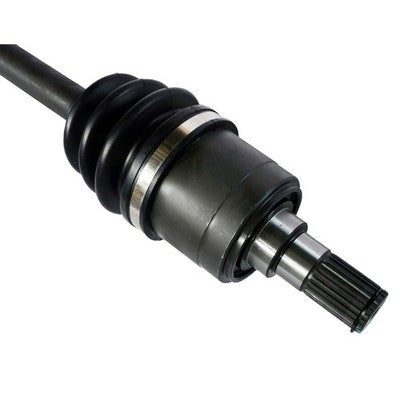 Febi 185951 Drive Shaft Front Axle Left Standard Fits Kia Picanto 2007 - 2011
