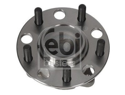 Febi 188278 Wheel Bearing Kit Rear Axle Standard Fits Hyundai Nexo 2018 - 2025