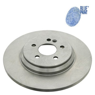 Blueprint ADU174340 Brake Disc Rear Fits Mercedes-Benz M-Class 1998 - 2005