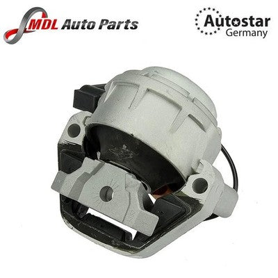 Autostar Germany ENGINE MOUNTING LH FOR AUDI A6 A7 C7 4G0199381LG