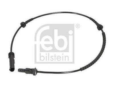 Febi 193496 ABS Sensor Front Axle Right and Left Fits BMW 1 Series 2019 - 2025