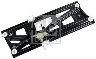 Febi 179353 Window Regulator Left Front Electric Premium High Performance