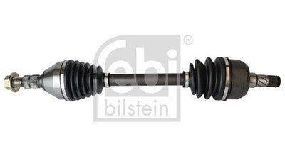 Febi 188137 Drive Shaft Front Axle Left Premium Fits Opel Insignia 2008 - 2017