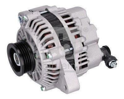 Febi 193199 Alternator With Freewheel Belt Pulley Fits Suzuki Swift 2005 - 2025