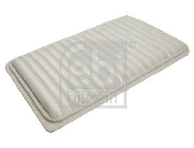 Febi 184012 Air Filter Standard Premium Grade Durable Fits Mazda 2 2007 - 2015