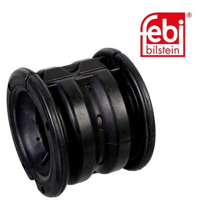 Febi 174529 Anti Roll Bar Bush Front Axle Premium Durable High Performance