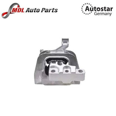 Autostar Germany ENGINE MOUNTING RIGHT For Volkswagen 5Q0199262BD