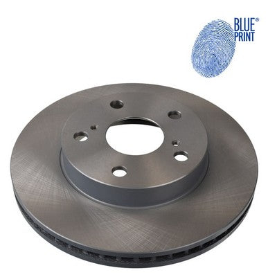 Blueprint ADT34376 Brake Disc Fits Toyota Estima Emina / Lucida 1993 - 1999