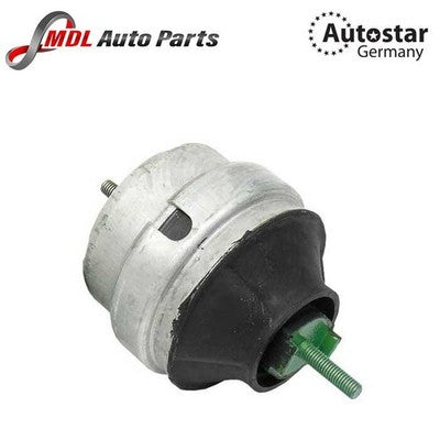 AutoStar Germany Right Engine Mount 8D0199382AN for Audi A4 B5 VW Passat B5 1.8T
