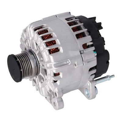 Febi 192972 Alternator With Belt Pulley Standard Fits Audi A3 2003 - 2009