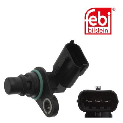 Febi 44787 Camshaft Sensor High Performance Premium Fits Ford Focus 2014 - 2017