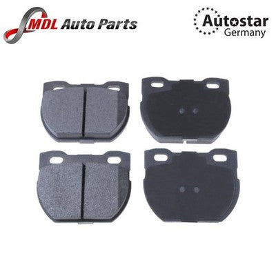 AUTOSTAR SFP000250 BRAKE PAD