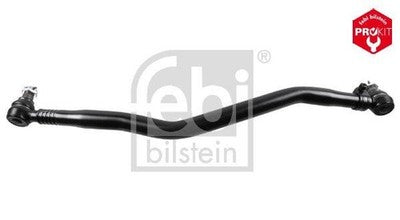 Febi 181906 Drag Link Front Axle Standard Durable High Performance Premium Grade