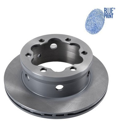 Blueprint ADU174352 Brake Disc Rear Fits Mercedes-Benz Sprinter 4-T 1995 - 2006