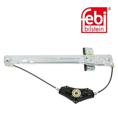 Febi 174876 Window Regulator Right Front Manual Premium High Performance