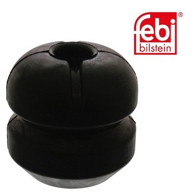Febi 11200 Bump Stop Rear Axle High performance Fits Honda Civic 2005 - 1989