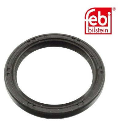 Febi 106963 Crankshaft Seal Premium High Performance Fits Mazda 323 S 1998-2004