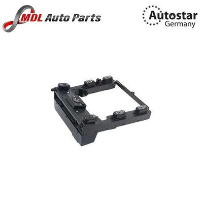 Autostar Germany ADJUSTER UNIT SWITCH For Mercedes Benz 1638207110