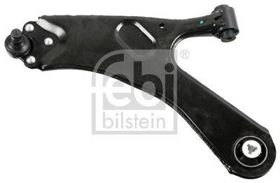 Febi 187796 Control Arm With Ball Joint Sheet Steel Fits Citroën C4 2021 - 2025
