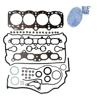 Blueprint ADT362110 Cylinder Head Gasket Set Premium Fits Toyota MR2 1989 - 1999