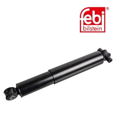 Febi 175710 Shock Absorber Oil Pressure Telescopic Rear Axle Premium Quality
