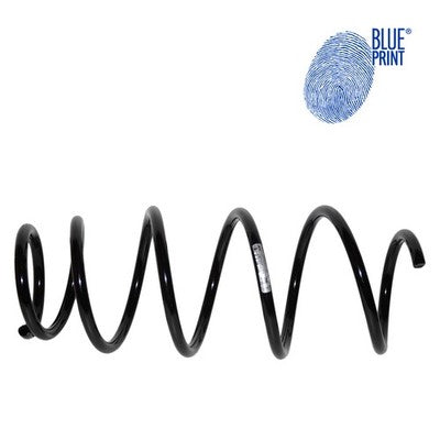 Blueprint ADT388387 Coil Spring High Quality Fits Toyota Yaris/Vitz 2005 - 2011