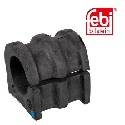Febi 107627 Anti Roll Bar Bush Front Left Right Fits Vauxhall Movano 2010 - 2024