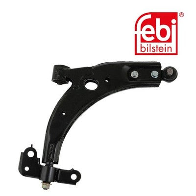 Febi 41787 Control Arm Front Right Steel Fits Kia Carens 2000 - 2002