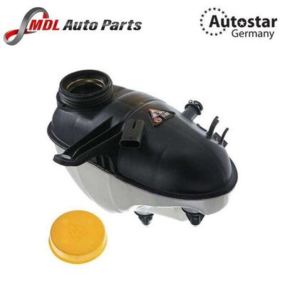 Autostar Germany For Mercedes Benz EXPANSION TANK 2225000949