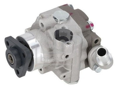 Febi 185222 Power Steering Pump Clockwise Rotation Fits VW Amarok 2010 - 2016